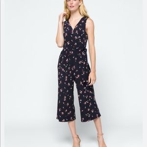 Kaliegh Knit jumpsuit